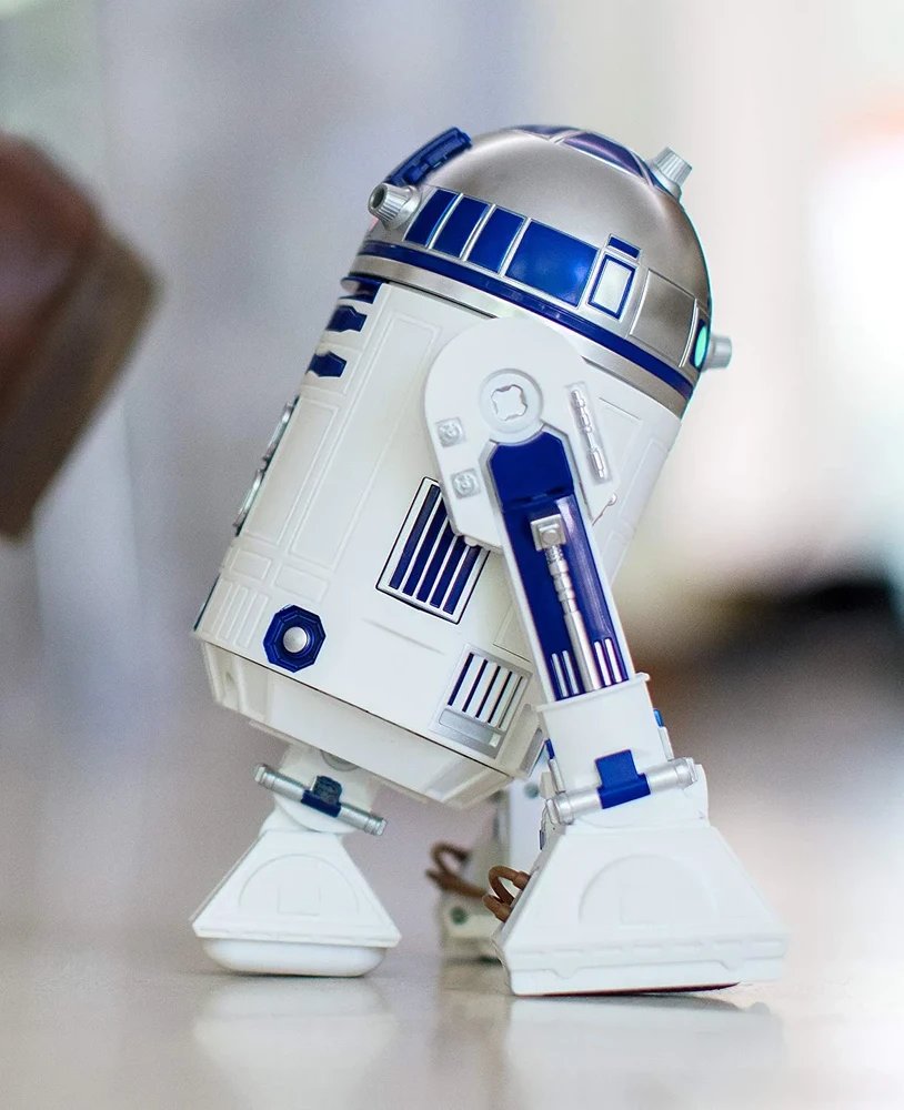 Робот-дроид Sphero R2-D2 Star Wars купить оригинальный, цена 10